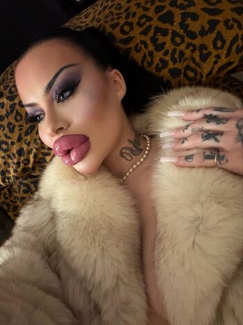 🔥 Fetischbarbie page leaked private photo uncensored full