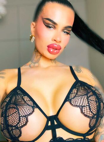 🔥 Fetischbarbie page leaked private photo uncensored full