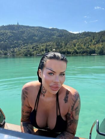🔥 Fetischbarbie page leaked private photo uncensored full