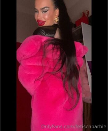 🔥 Fetischbarbie leaked private photo uncensored full