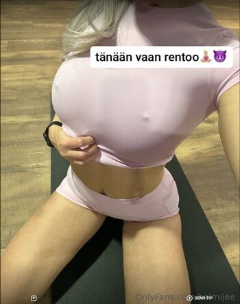 🔥 Finnish girls leaked private photo uncensored full