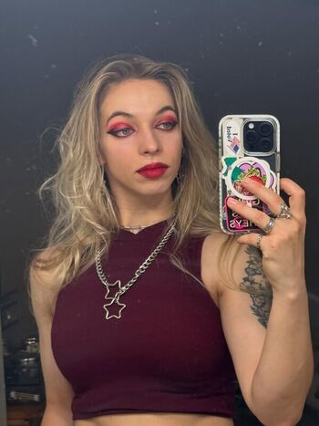 🔥 Fitlittledean leaked private photo uncensored full