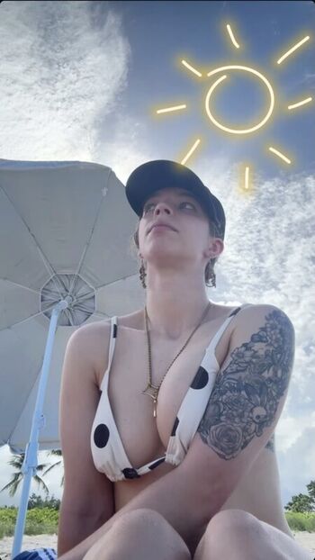 🔥 Fitlittledean leaked private photo uncensored full
