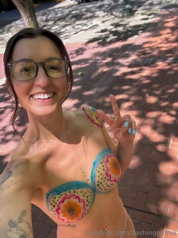 🔥 Flashingemma  page leaked private photo uncensored full