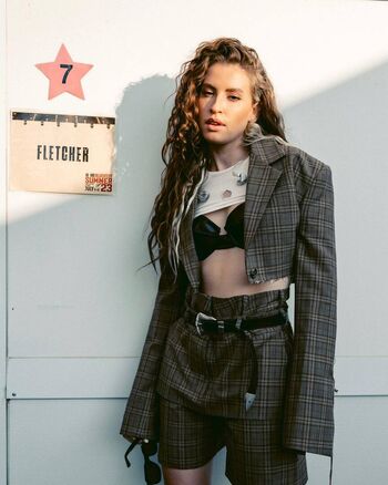 🔥 Fletcher leaked private photo uncensored full