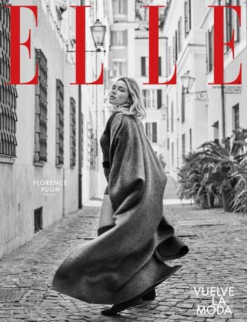 🔥 Florence pugh  page leaked private photo uncensored full