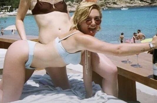 🔥 Florence pugh  page leaked private photo uncensored full
