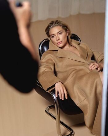 🔥 Florence pugh  page leaked private photo uncensored full
