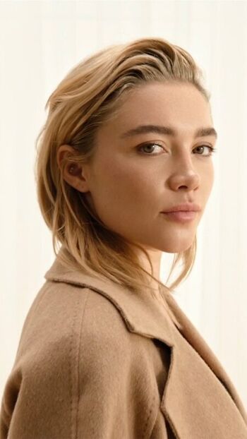 🔥 Florence pugh  page leaked private photo uncensored full