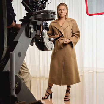 🔥 Florence pugh  page leaked private photo uncensored full