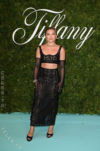 🔥 Florence pugh  page leaked private photo uncensored full