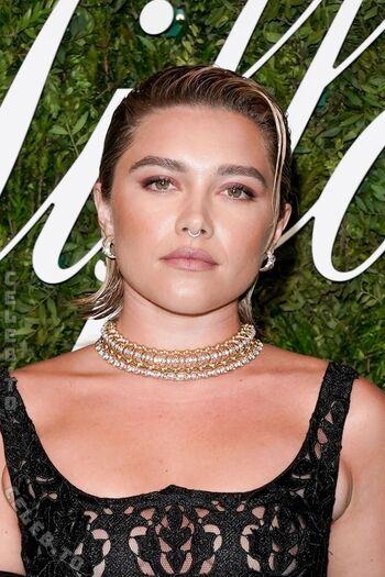 🔥 Florence pugh  page leaked private photo uncensored full