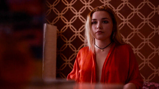 🔥 Florence pugh  page leaked private photo uncensored full
