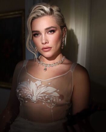 🔥 Florence pugh  page leaked private photo uncensored full