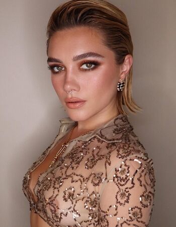 🔥 Florence pugh  page leaked private photo uncensored full