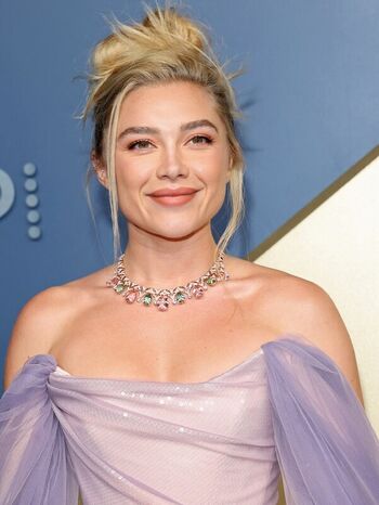 🔥 Florence pugh  page leaked private photo uncensored full