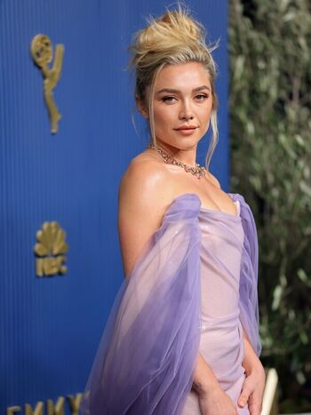 🔥 Florence pugh leaked private photo uncensored full
