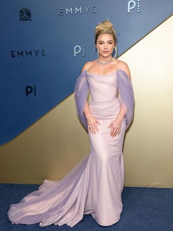 🔥 Florence pugh leaked private photo uncensored full