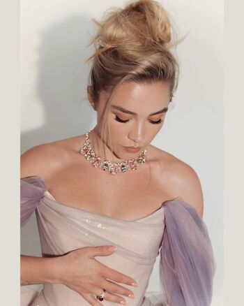 🔥 Florence pugh leaked private photo uncensored full
