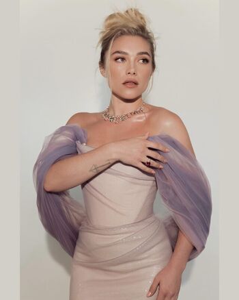 🔥 Florence pugh leaked private photo uncensored full