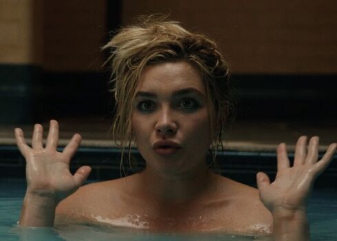 🔥 Florence pugh leaked private photo uncensored full