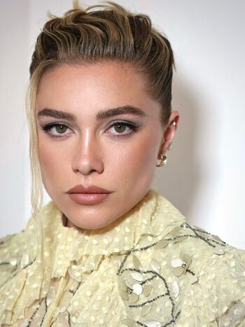 🔥 Florence pugh leaked private photo uncensored full