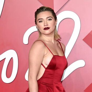 🔥 Florence pugh leaked private photo uncensored full