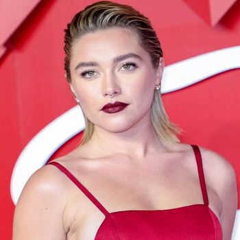 🔥 Florence pugh leaked private photo uncensored full