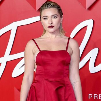 🔥 Florence pugh leaked private photo uncensored full