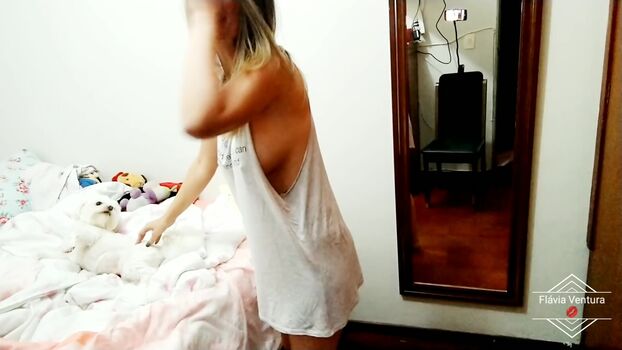 🔥 Flvia ventura leaked private photo uncensored full