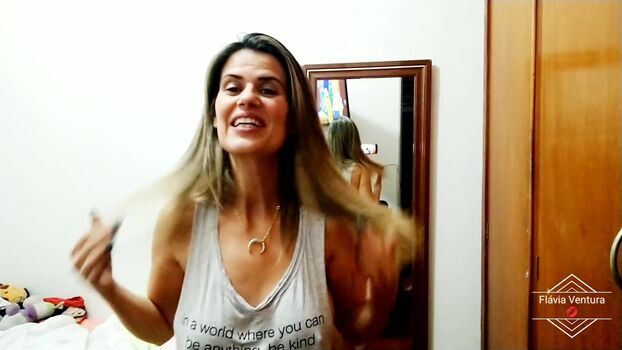 🔥 Flvia ventura leaked private photo uncensored full