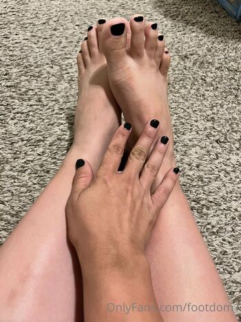 🔥 Footdom leaked private photo uncensored full