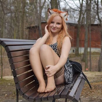 🔥 Foxie pearl leaked private photo uncensored full