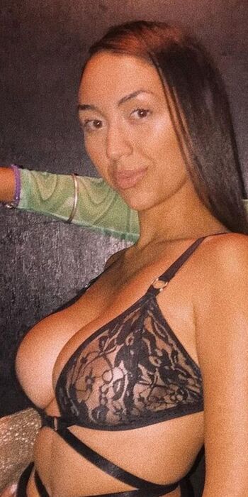 🔥 Francesca cappielo leaked private photo uncensored full