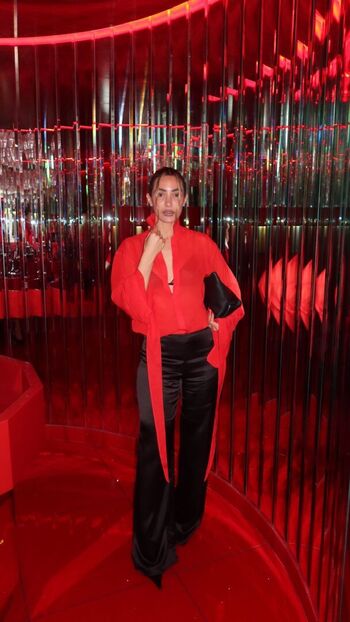 🔥 Frankie bridge  page leaked private photo uncensored full