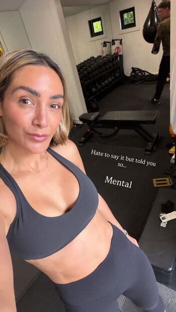 🔥 Frankie bridge  page leaked private photo uncensored full