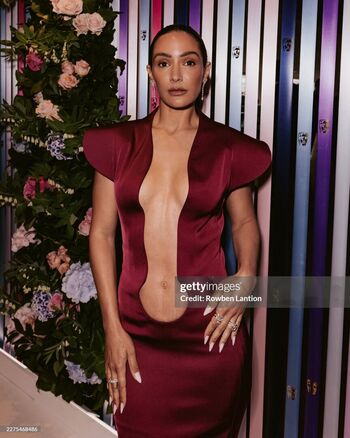 🔥 Frankie bridge  page leaked private photo uncensored full