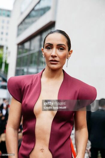 🔥 Frankie bridge  page leaked private photo uncensored full