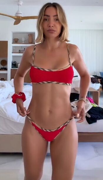 🔥 Frankie bridge  page leaked private photo uncensored full