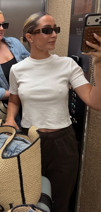 🔥 Frankie bridge  page leaked private photo uncensored full