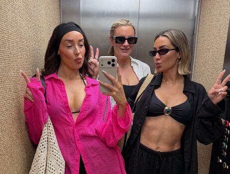 🔥 Frankie bridge  page leaked private photo uncensored full