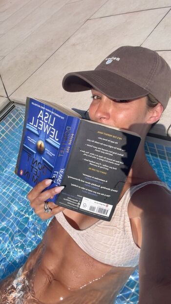 🔥 Frankie bridge  page leaked private photo uncensored full