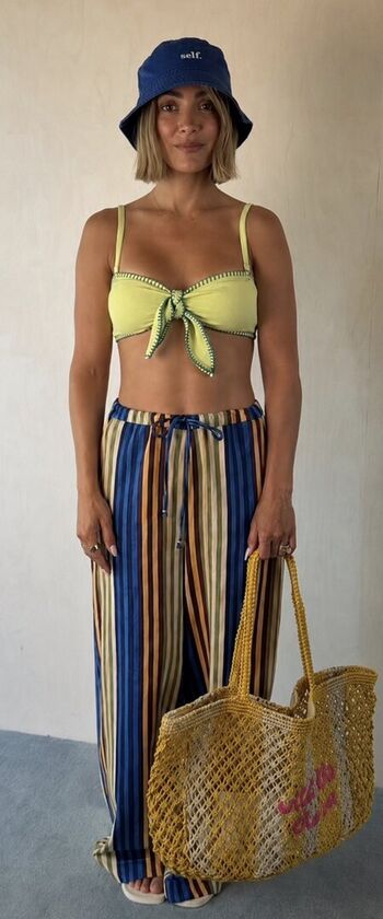 🔥 Frankie bridge  page leaked private photo uncensored full