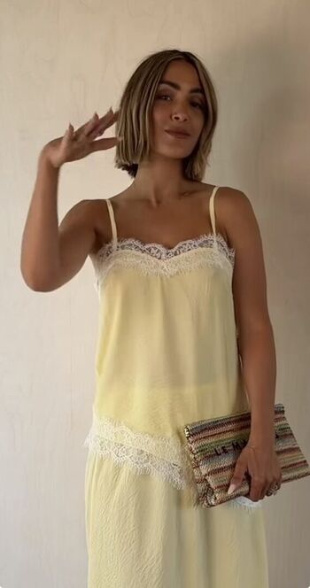 🔥 Frankie bridge  page leaked private photo uncensored full