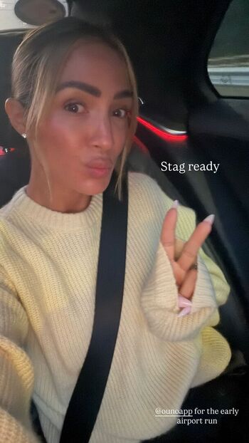 🔥 Frankie bridge  page leaked private photo uncensored full