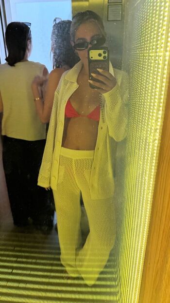 🔥 Frankie bridge leaked private photo uncensored full