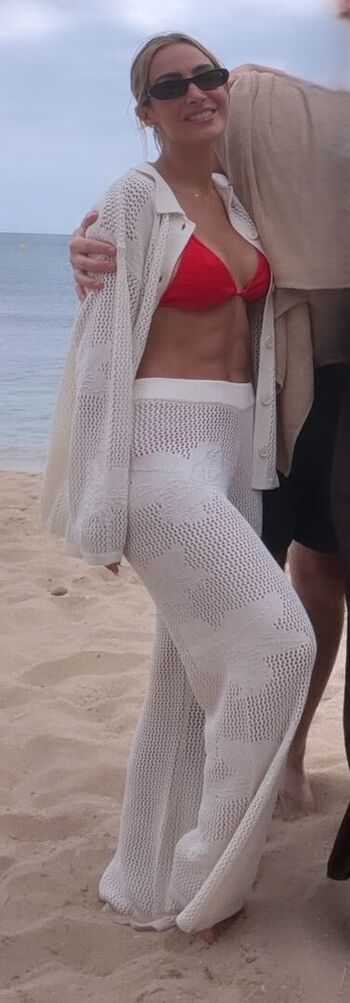 🔥 Frankie bridge leaked private photo uncensored full