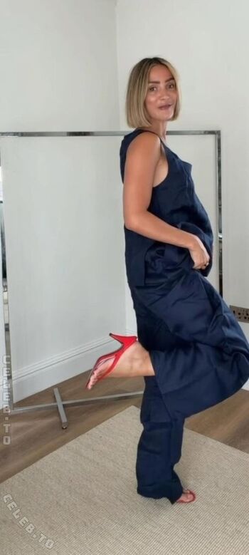 🔥 Frankie bridge leaked private photo uncensored full