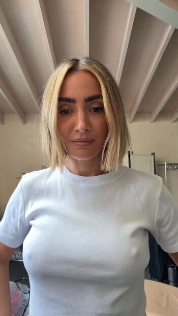 🔥 Frankie bridge leaked private photo uncensored full