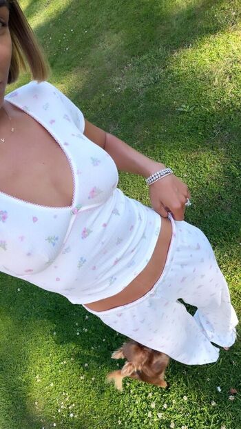 🔥 Frankie bridge leaked private photo uncensored full